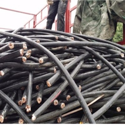 齐河县电缆回收多少钱一米专业回收国标电缆