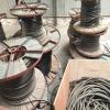 长清区整盘铝电缆回收济南高价收铜芯电缆