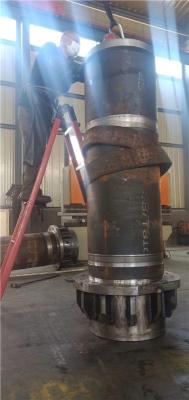JB2162-91型冶金设备用液压缸