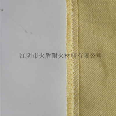 芳纶材质防火功能性面料 芳纶机织布