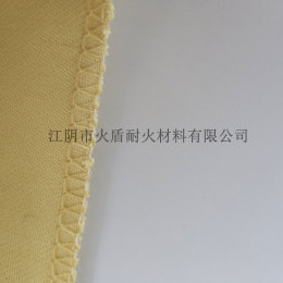 芳纶1414机织布 高强防火功能性芳纶机织布