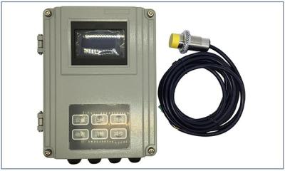胶带速度检测仪BST-5000AH/220V耐腐蚀性强