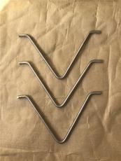 V型锚固钩-常用规格一览