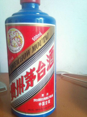 6斤3升茅台酒瓶回收多少钱值价格一览