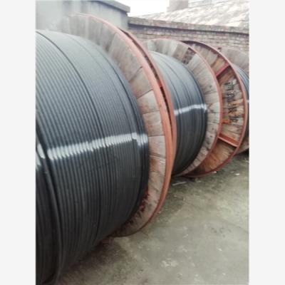铜川废旧电缆回收免费评估回收