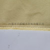 芳纶短纤编织用芳纶机织布 防护服用芳纶布
