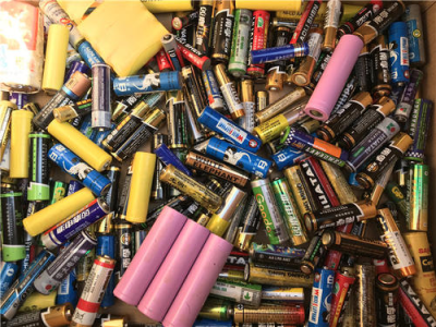 徐州市平板电池回收中心市场报价