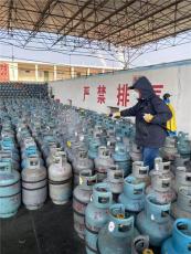 廣州液化氣站管理規范承包安檢服務