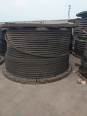 汉中电缆回收汉中电线电缆回收高价回收