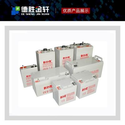 广东埃索蓄电池NP33-12新能源