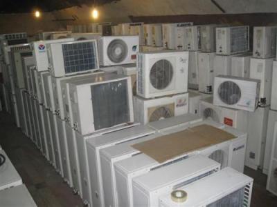 珠海市香洲区中央空调机组收购大概一台几钱