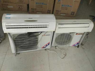 广州市天河区冷水机组回收价格