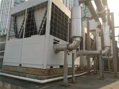 上海二手中央空调回收溴化锂中央空调回收