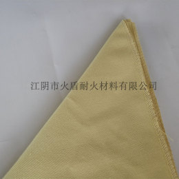 芳纶阻燃机织布  防护服装用机织布