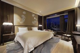 郑州酒店装修中哪些影响入住体验的细节事项