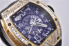 辽源理查德米勒RM029手表回收价格如何