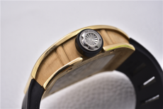 南京理查德米勒RM029手表回收多少钱