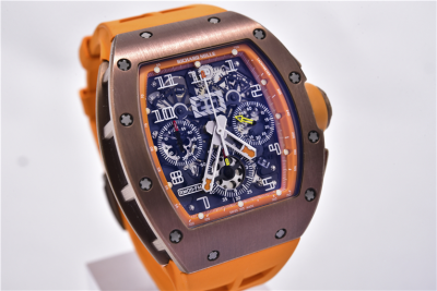 玉林理查德米勒RM029手表回收价格如何