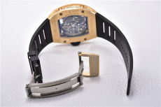 银川理查德米勒RM029手表回收交易公司