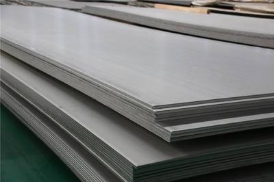 耐热白钢板-常用规格一览