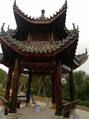 專業(yè)做亭子的亭子制作與安裝亭子批發(fā)廠家