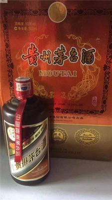 南充回收飛天茅臺酒哪里價(jià)格高