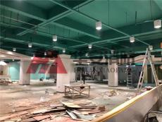 食堂办理消防工程公司 新安消防报建