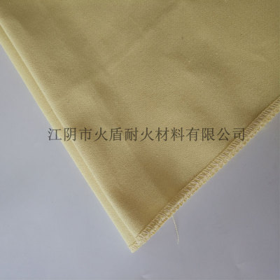 耐高温芳纶机织布 机械设备用耐磨机织布