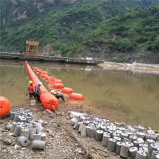 水上养殖浮箱塑料浮筒