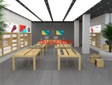 苹果木纹配件柜 靠墙嵌入式尺寸定制
