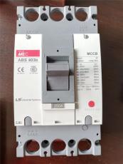 ABE-803b塑壳断路器价格批发
