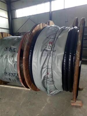 拆迁电缆回收一回收废铜电线公司