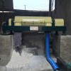 机制砂脱水设备-机制砂泥浆脱水干堆设备机