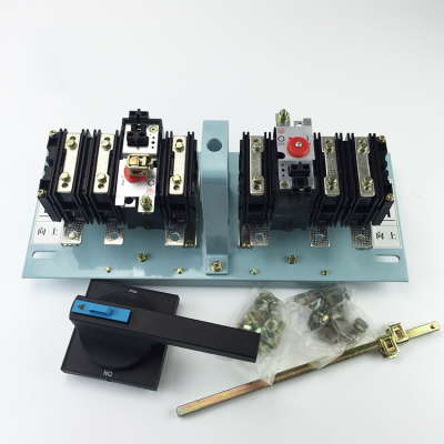 T3紫銅HH15QAS-800A1000A/3P熔斷式隔離開關