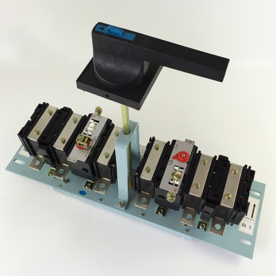 T3紫銅HH15QAS-800A1000A/3P熔斷式隔離開關