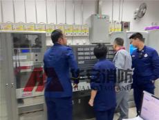 宝安周边学校消防工程公司