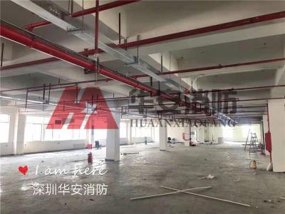寶安周邊學校消防工程公司