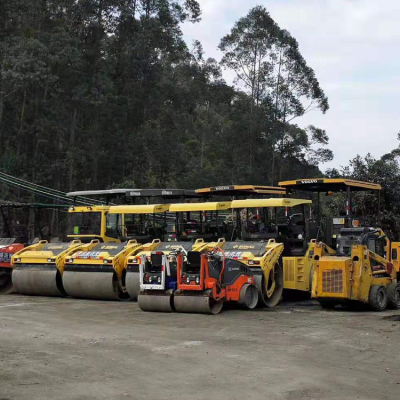 深圳福田道路沥青维修摊铺施工 沥青混凝土