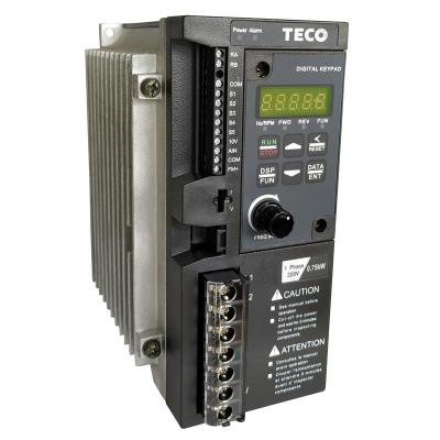TECO东元变频器T310   东元变频器S310
