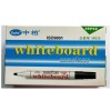 中柏白板笔SW228 可擦环保速干白板记号笔