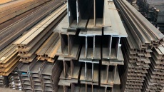 欧标工字钢IPE240-欧标工字钢的标准范围