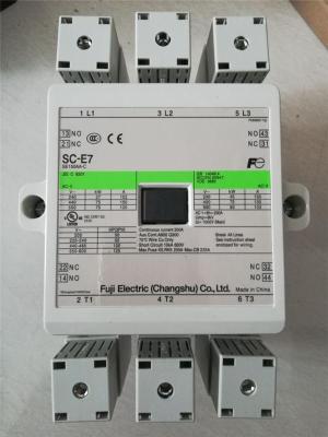 SC-E2P交流接触器常熟电器