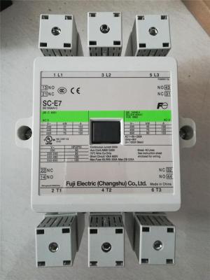 SC-E3P交流接触器厂家特价