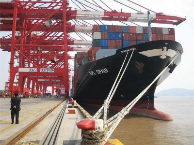 上海危险品代理进口如何规避清关风险