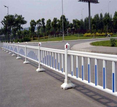 惠阳交通设施减速带惠东公路围栏安装