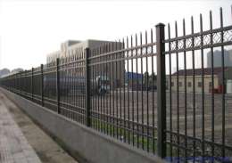 惠东公路波形护栏安装博罗铝合金阳台护栏