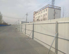郑州道路围挡喷淋系统专业安装
