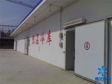 上海嘉定区冷库安装公司 免费报价设计方案