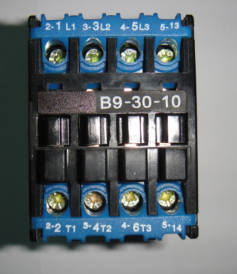 B25交流接触器生产价格