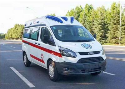 巴彦淖尔120救护车出租医疗设备齐全